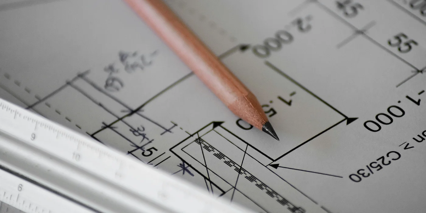 Langer Projektledning