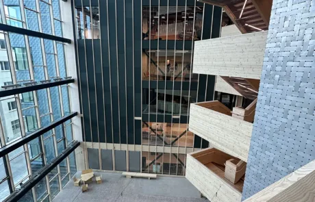 Langer Projektledning referens