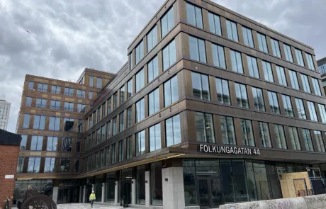 Nattugglan Stockholm