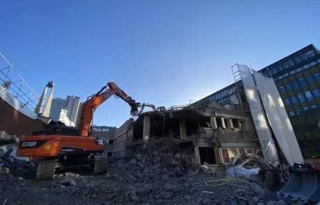 Nattugglan Stockholm